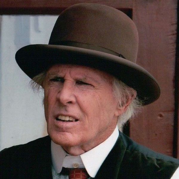 Bruce Dern Bruce Dern
