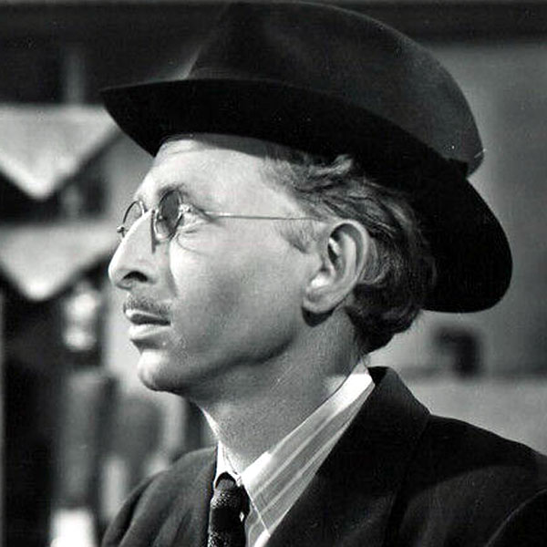 Alvin Hammer Alvin Hammer