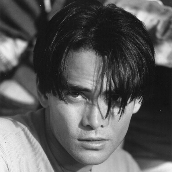 Mark Dacascos Mark Dacascos
