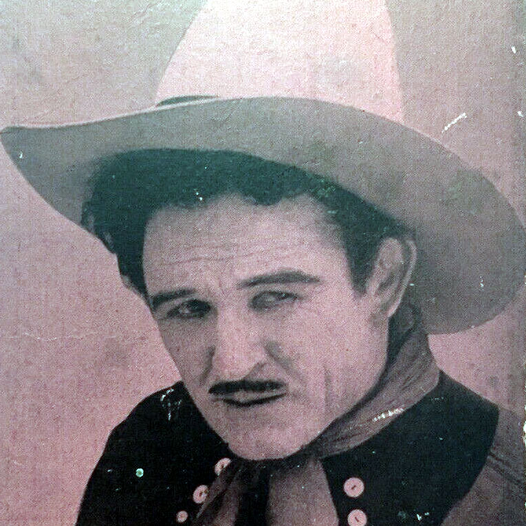 Bud Osborne Bud Osborne