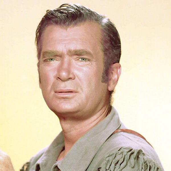 Buddy Ebsen Buddy Ebsen
