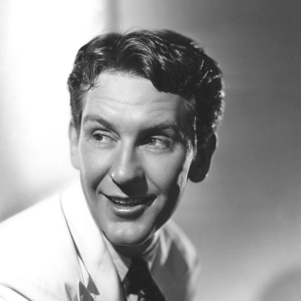 Burgess Meredith Burgess Meredith