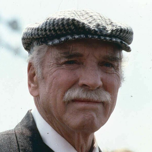 Burt Lancaster Burt Lancaster