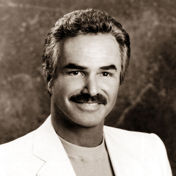 Burt Reynolds Burt Reynolds