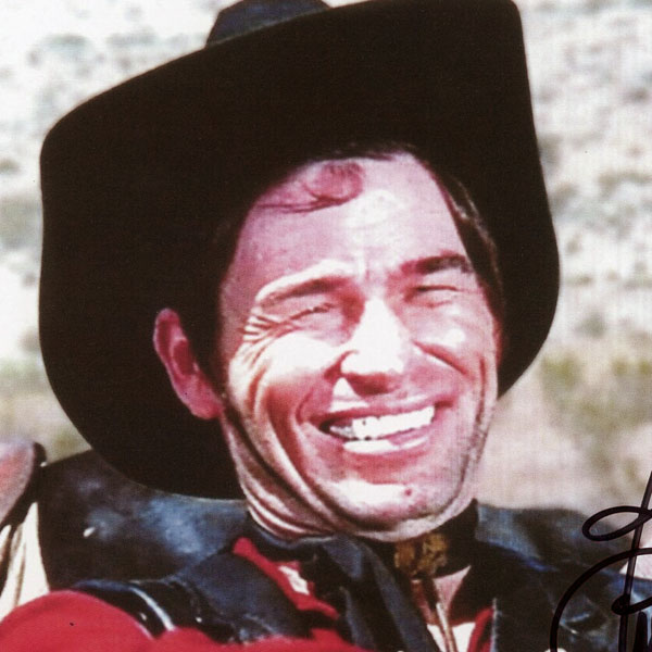 Burton Gilliam Burton Gilliam