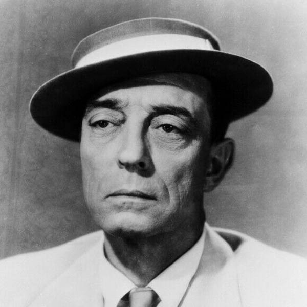 Buster Keaton Buster Keaton