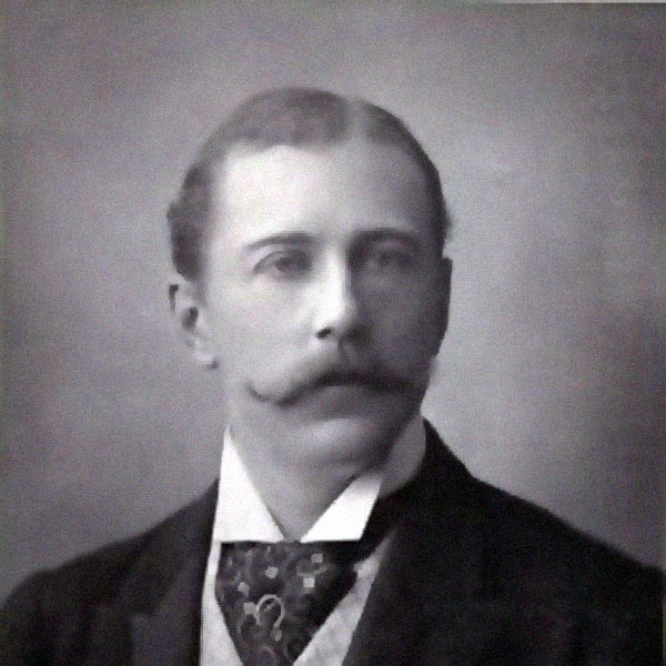 Frederick Kerr