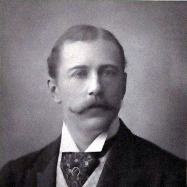 Frederick Kerr Frederick Kerr