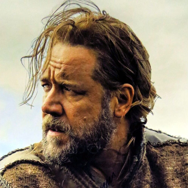 Russell Crowe Russell Crowe