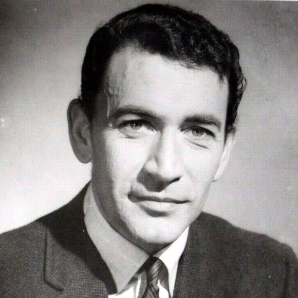 Peter Wyngarde Peter Wyngarde