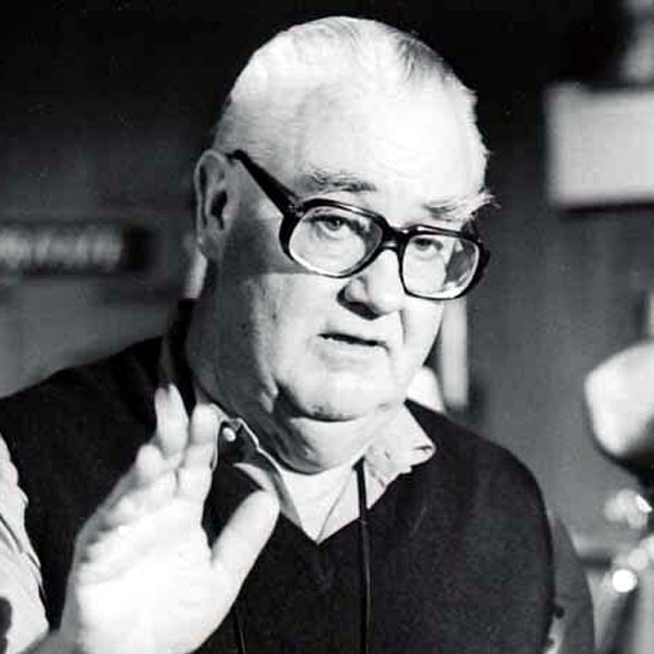 Robert Aldrich Robert Aldrich
