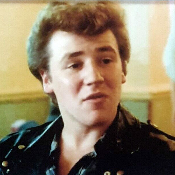 Ray Winstone Ray Winstone