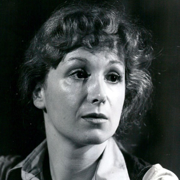 Cheryl Campbell Cheryl Campbell
