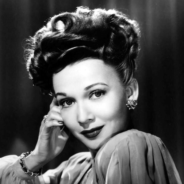 Carole Landis Carole Landis