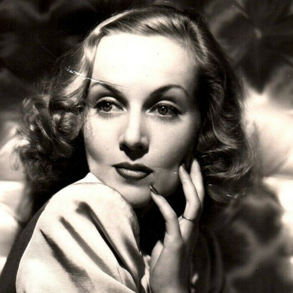 Carole Lombard Carole Lombard