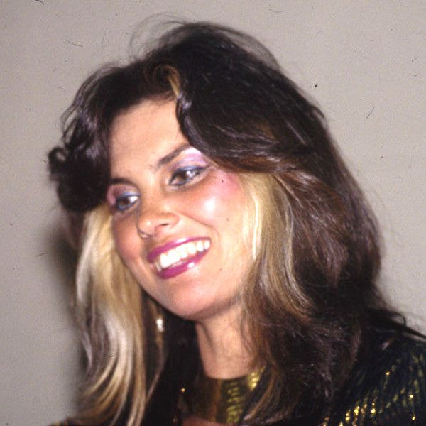 Caroline Munro Caroline Munro