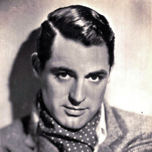 Cary Grant Cary Grant