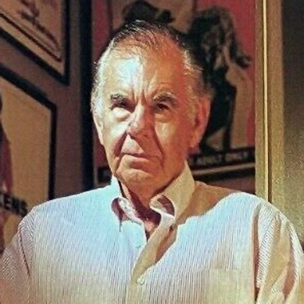 Russ Meyer Russ Meyer
