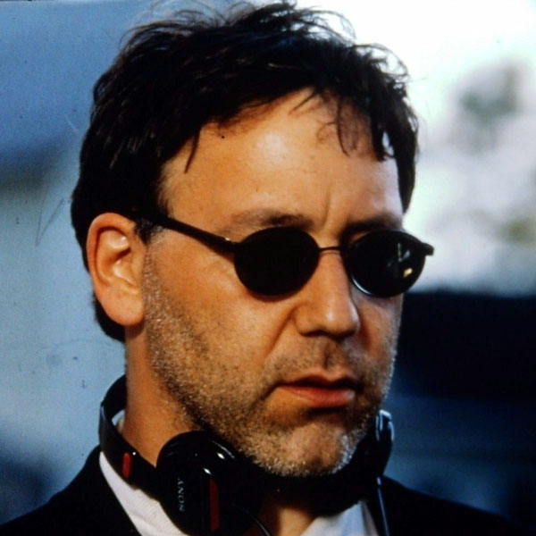 Sam Raimi Sam Raimi