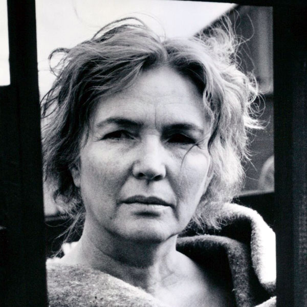 Fionnula Flanagan Fionnula Flanagan