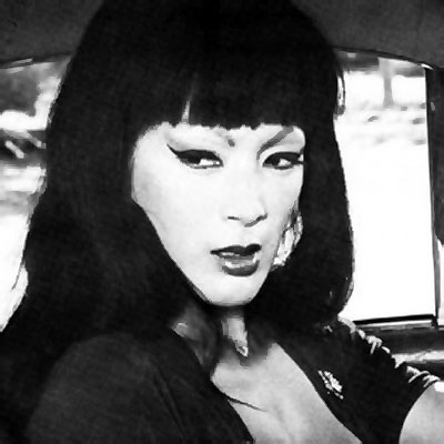 Tura Satana Tura Satana