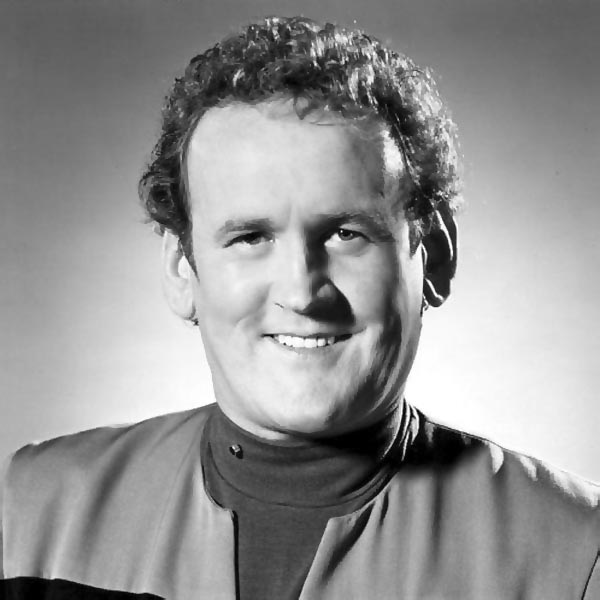 Colm Meaney Colm Meaney