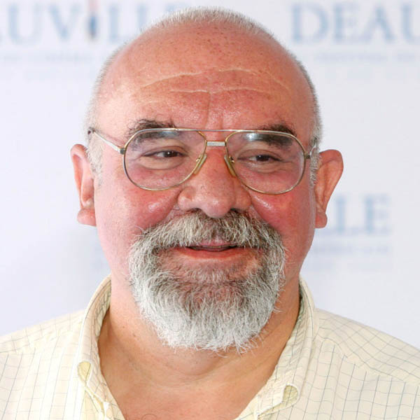 Stuart Gordon Stuart Gordon
