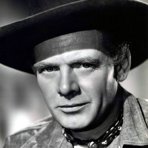 Charles Bickford Charles Bickford