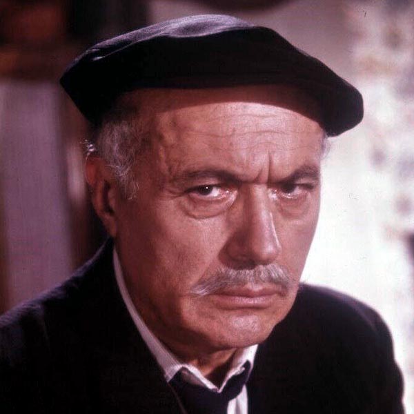 Charles Boyer Charles Boyer