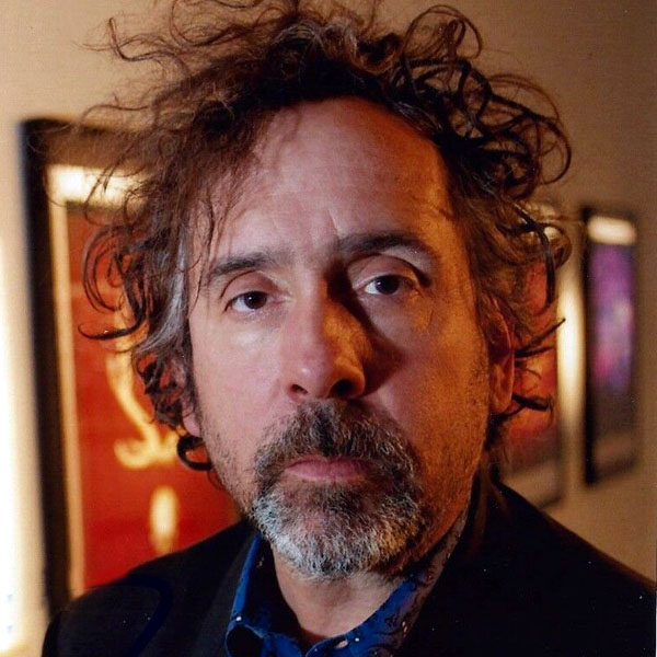 Tim Burton Tim Burton