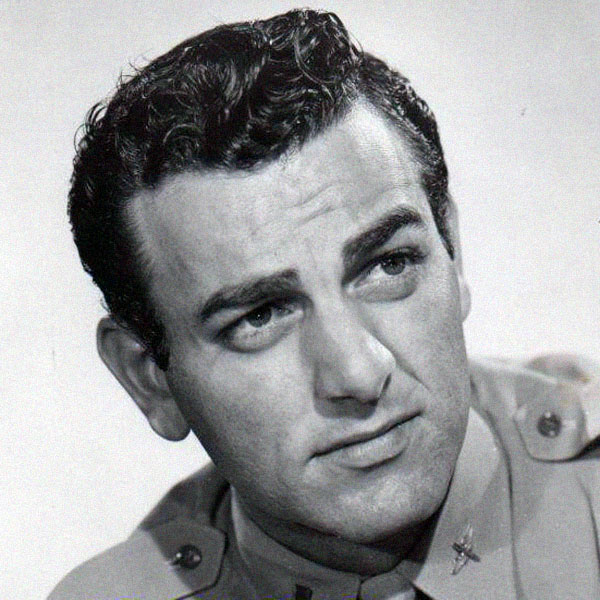 Mike Connors Mike Connors