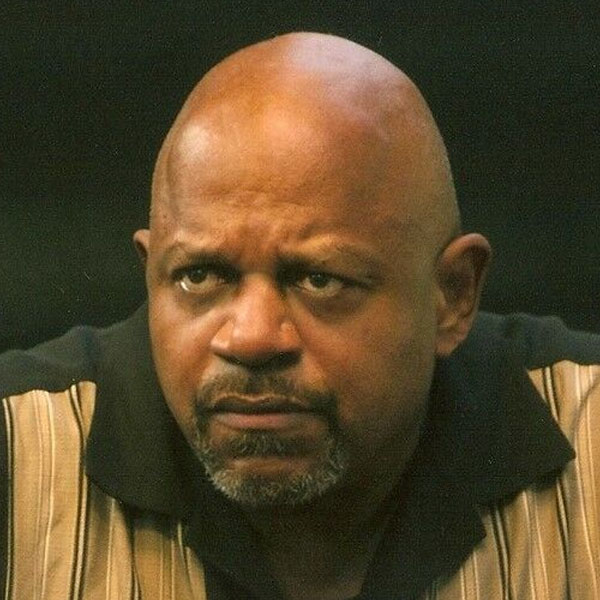Charles Dutton Charles Dutton