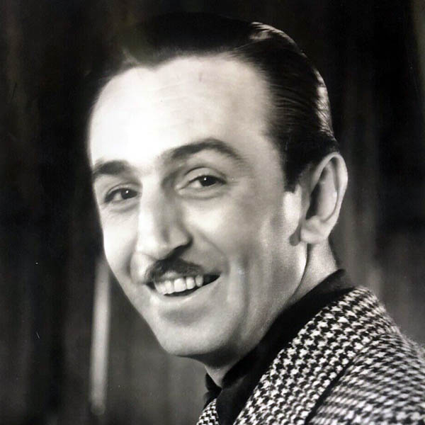 Walt Disney Walt Disney