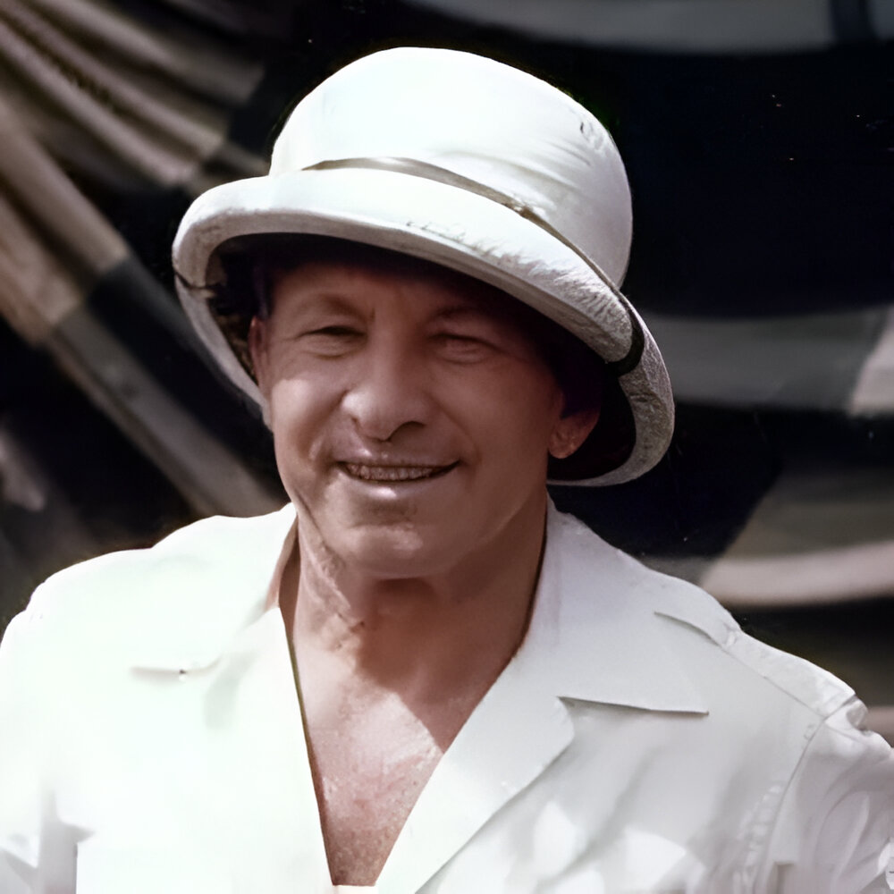 Clyde Beatty Clyde Beatty
