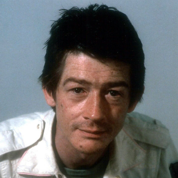 John Hurt John Hurt