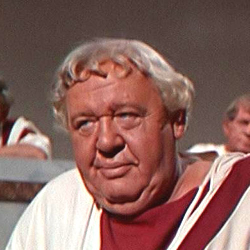Charles Laughton Charles Laughton