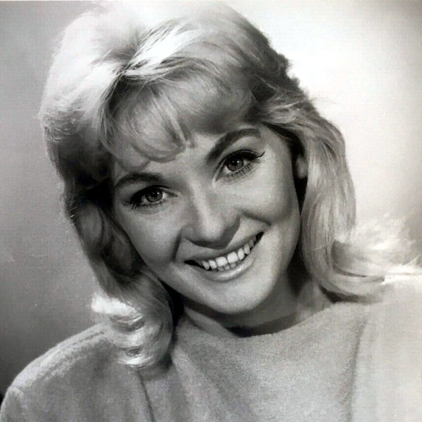 Diane Cilento Diane Cilento
