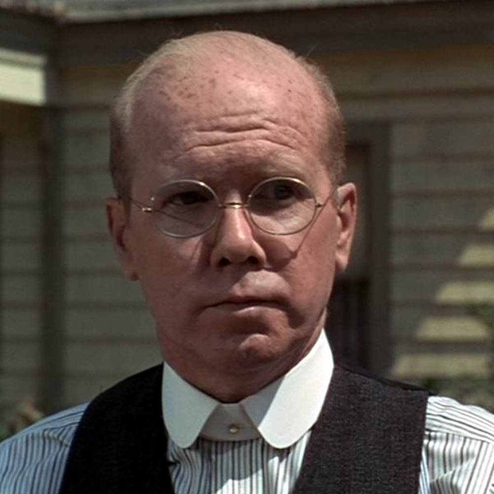 John Fiedler John Fiedler