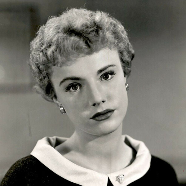 Peggy Ann Garner Peggy Ann Garner