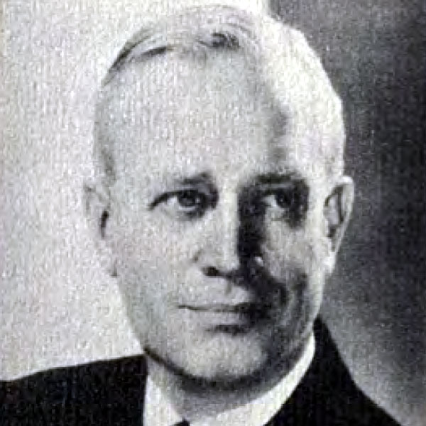 Charles Trowbridge Charles Trowbridge