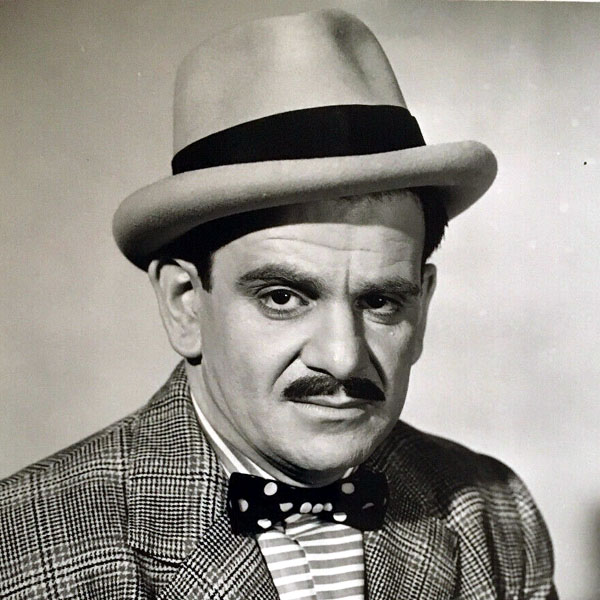 Sid Melton Sid Melton
