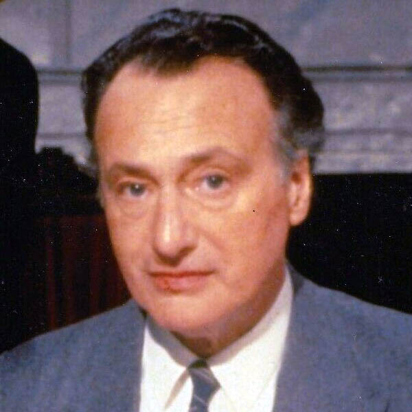 Paul Eddington Paul Eddington