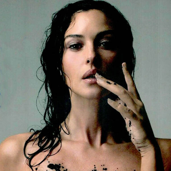 Monica Bellucci Monica Bellucci