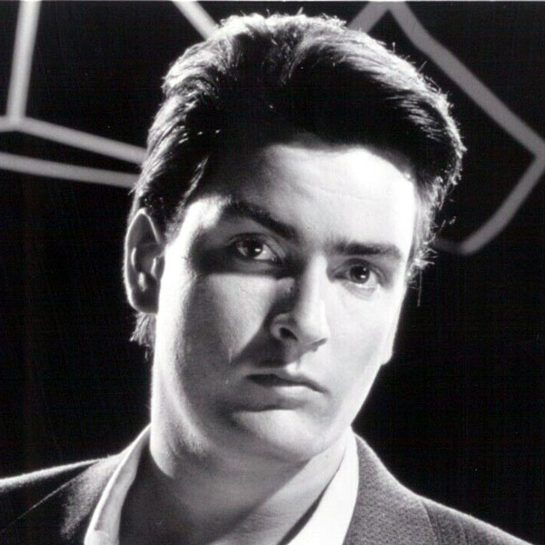 Charlie Sheen Charlie Sheen