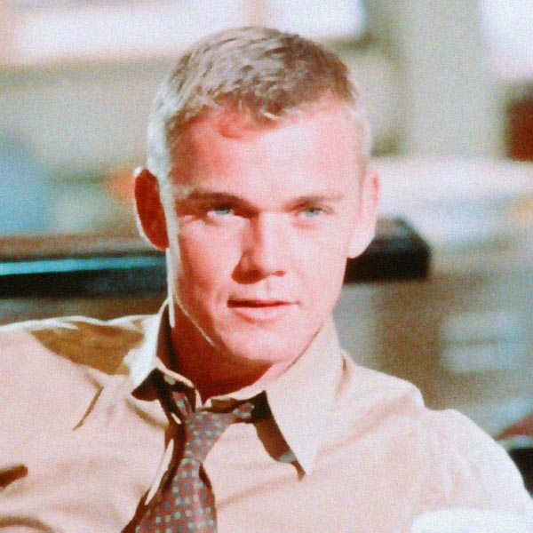 Rick Schroder Rick Schroder