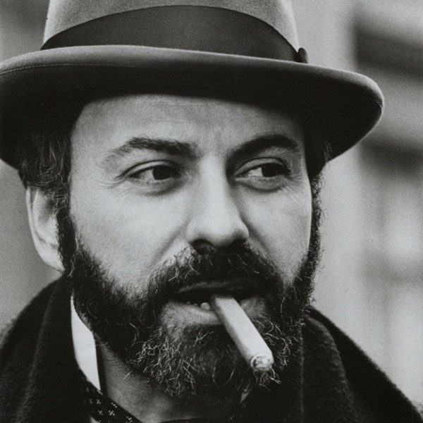 Alan Arkin Alan Arkin