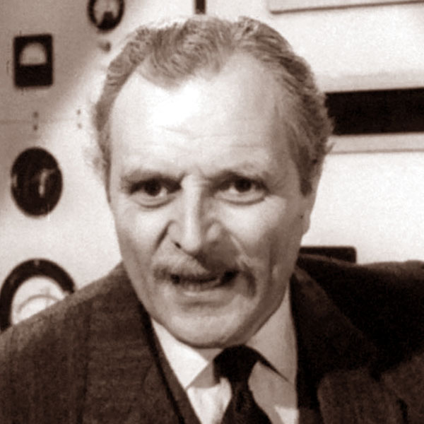 Michael Goodliffe Michael Goodliffe