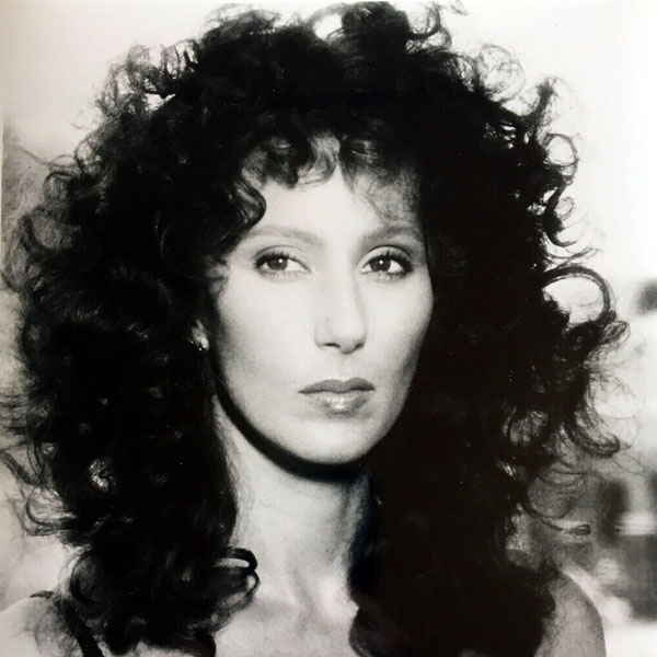 Cher Cher