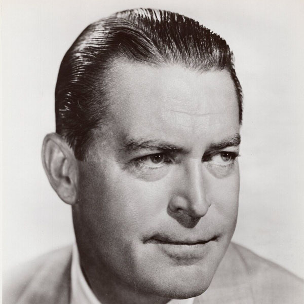 Chester Morris Chester Morris