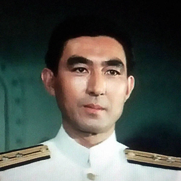 Akihiko Hirata Akihiko Hirata